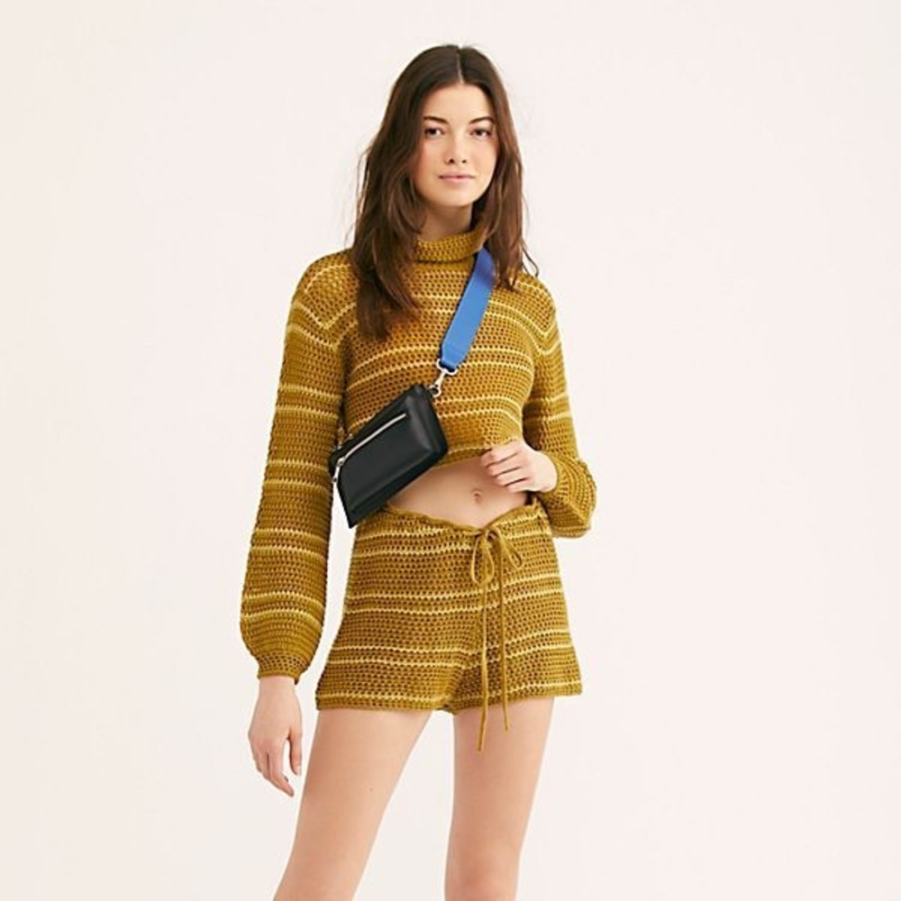 Free People Montauk Dunes Set